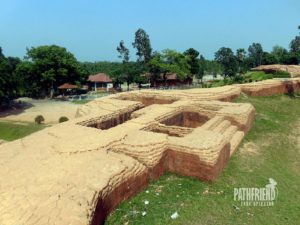 Ancient North Bengal Tour