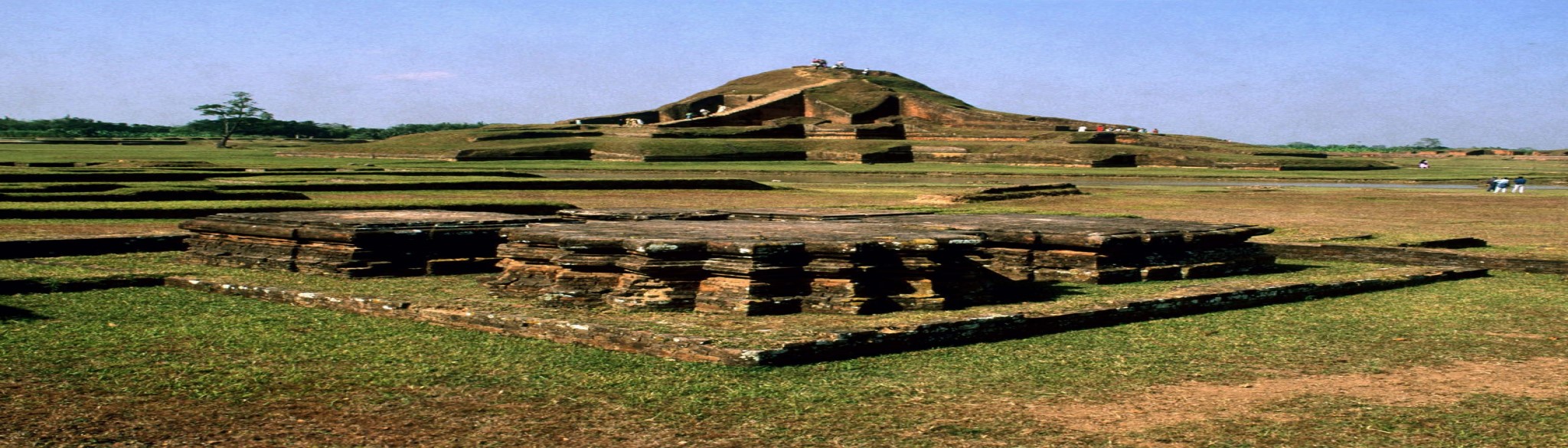 World Heritage Tour Bangladesh