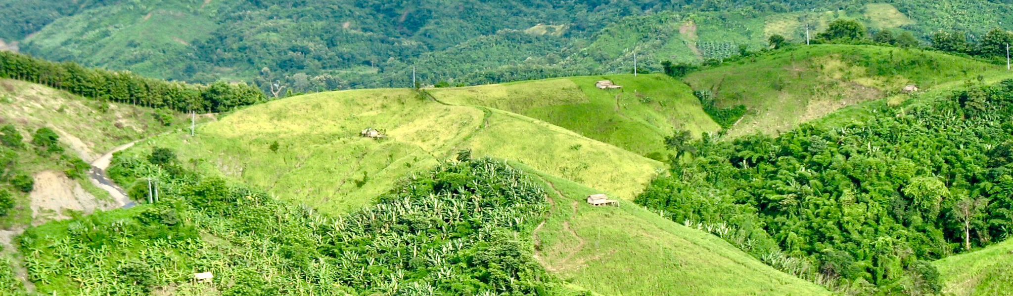 Chittagong Hill Tracts Tour