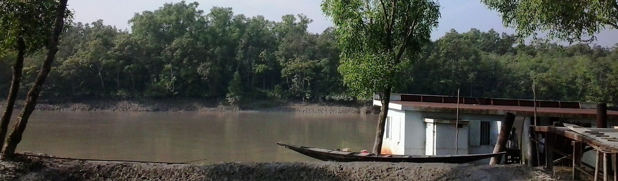 Bagerhat and Sundarbans Tour