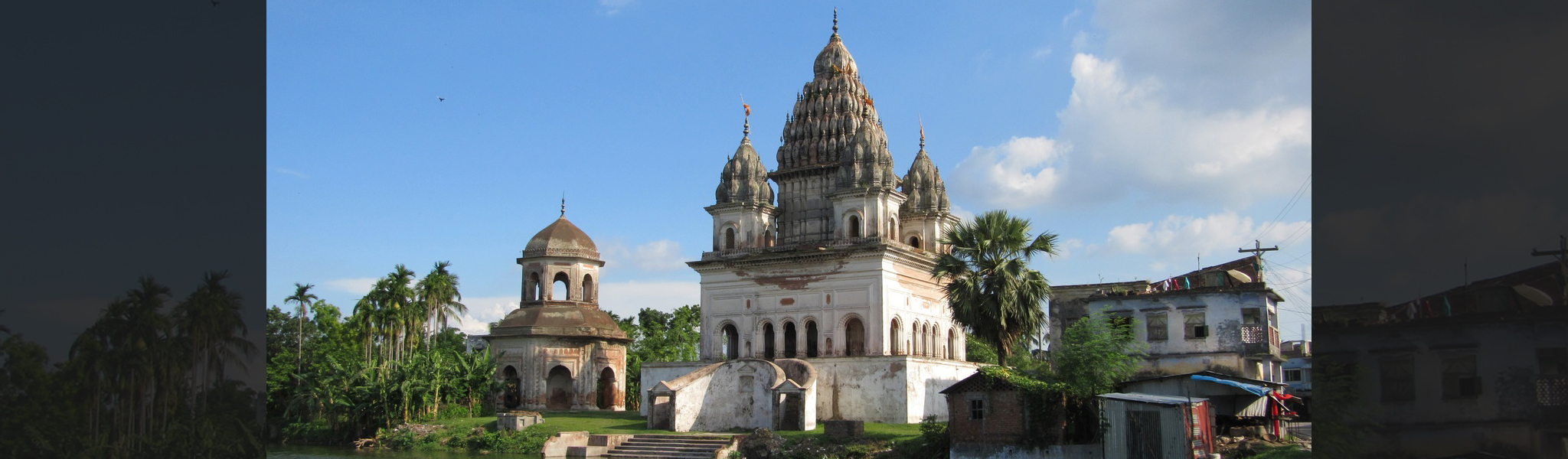 Overnight Trip to Rajshahi