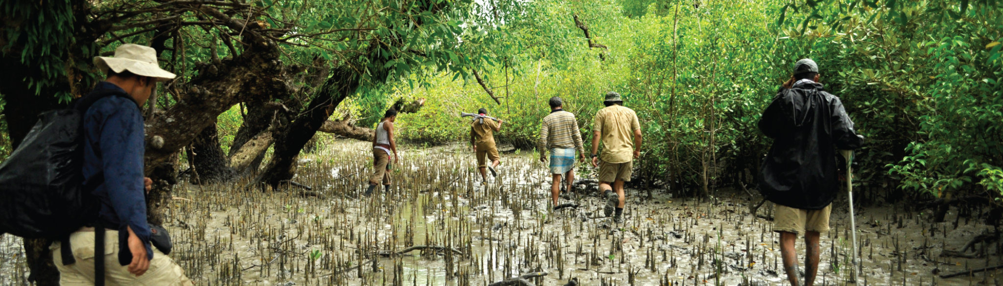 World Heritage Tour Bangladesh