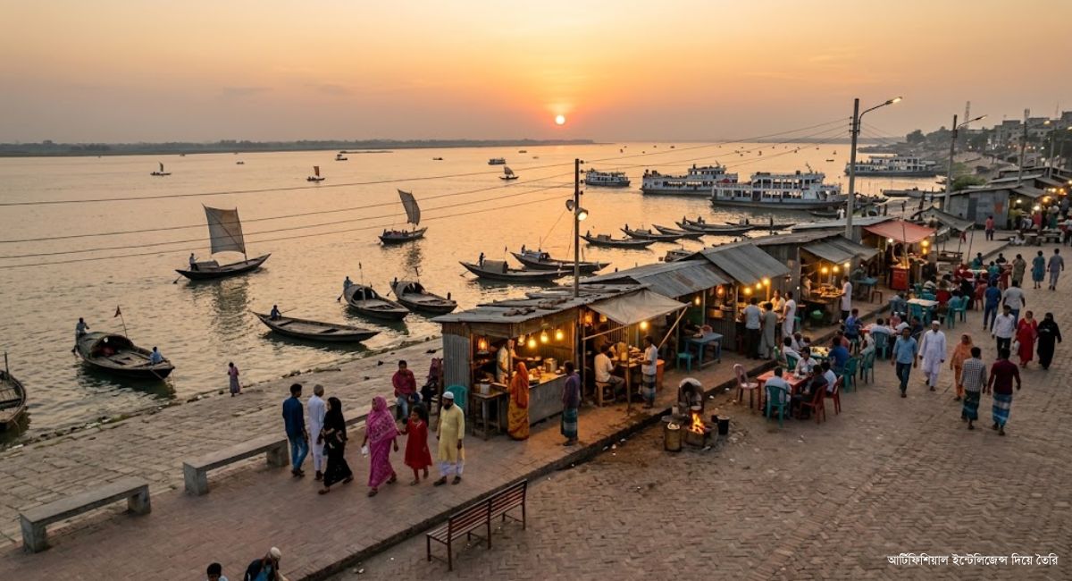 Top Places to Visit in Rajshahi for History Lovers