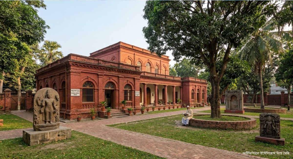 Top Places to Visit in Rajshahi for History Lovers